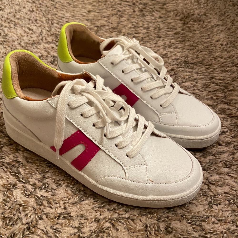 Lucky brand Hinta Sneaker - Sz 6